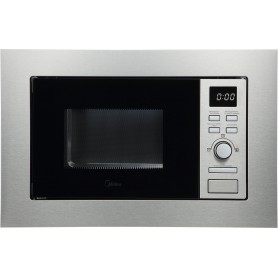 Микроволновая печь MIDEA MI62170X