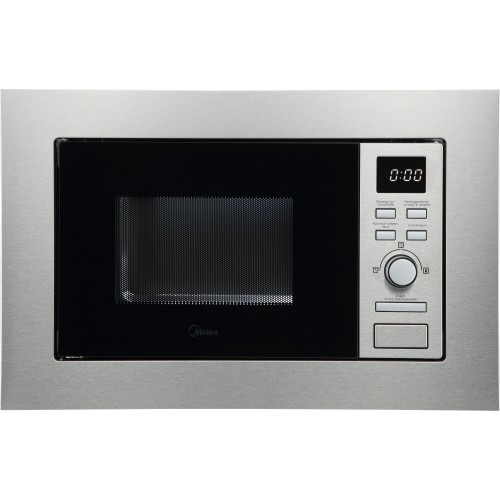 Микроволновая печь MIDEA MI62170X
