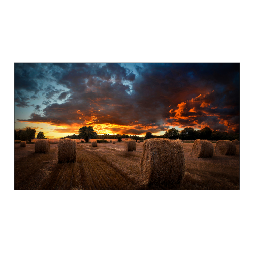 Панель SAMSUNG LH46VMBUBGBXCI