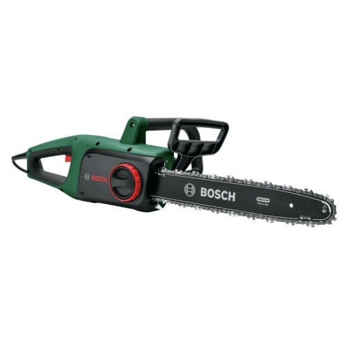 Пила цепная электрическая Bosch UniversalChain 40 1800Вт