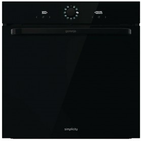 Духовой шкаф электрический Gorenje BOS6737SYB