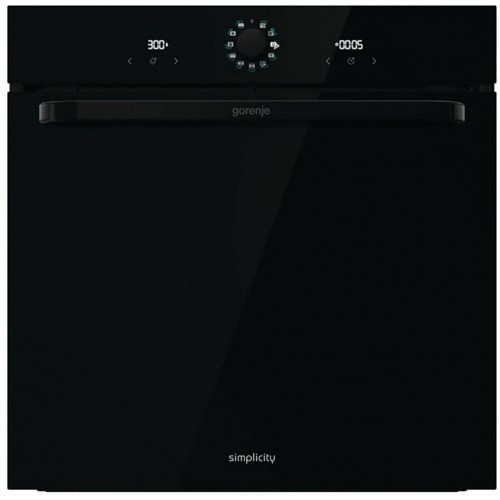 Духовой шкаф электрический Gorenje BOS6737SYB