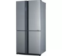 Холодильник side by side Sharp SJ-EX98FSL