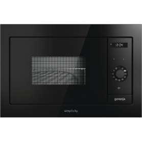 Микроволновая печь встраиваемая Gorenje BM235G1SYB