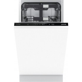 Посудомоечная машина встраиваемая Gorenje GV572D10