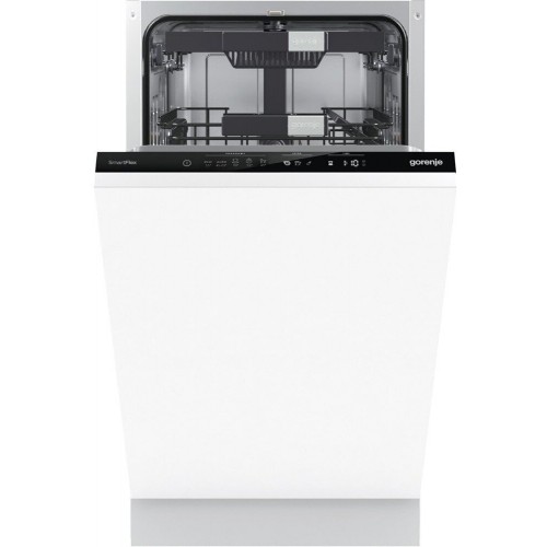 Посудомоечная машина встраиваемая Gorenje GV572D10