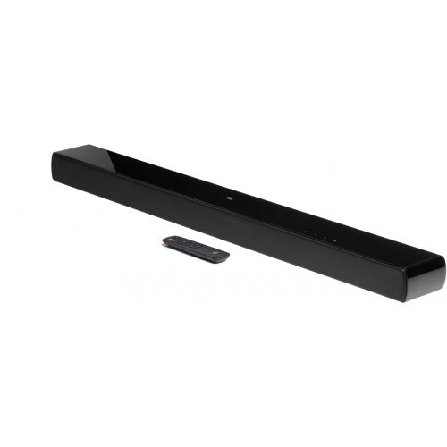 Саундбар JBL JBLSB120BLKEP