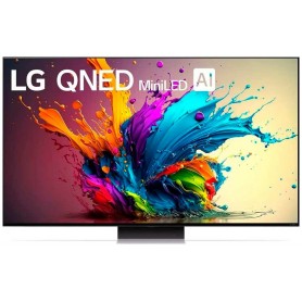 Телевизор LG 65QNED91T6A.ARUG