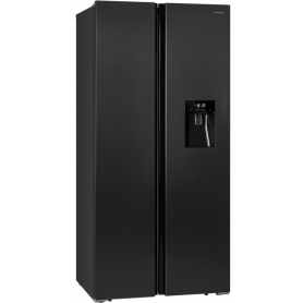 Холодильник side by side Nordfrost RFS 484D NFXd inverter