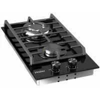 Варочная панель газовая HAIER HHX-G32CWLB