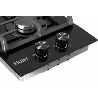 Варочная панель газовая HAIER HHX-G32CWLB