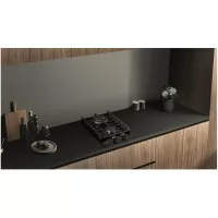 Варочная панель газовая HAIER HHX-G32CWLB
