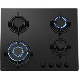 Варочная панель газовая HAIER HHX-G64CWB1