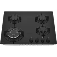Варочная панель газовая HAIER HHX-G64CWB1