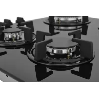 Варочная панель газовая HAIER HHX-G64CWB1