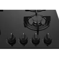 Варочная панель газовая HAIER HHX-G64CWB1