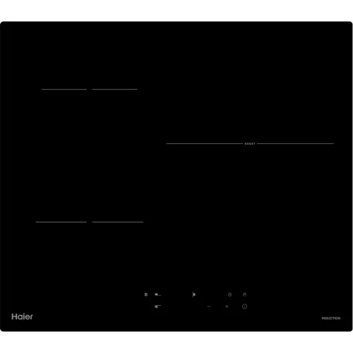 Варочная панель индукционная HAIER HHK-Y63WTB