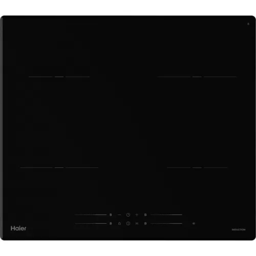 Варочная панель индукционная HAIER HHX-Y64SVVB