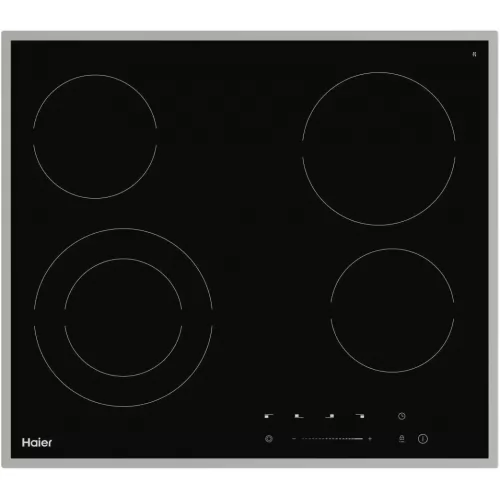 Варочная панель электрическая HAIER HHX-C64TDFB