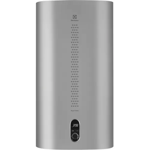 Водонагреватель накопительный электрический Electrolux EWH 100 Royal Flash Silver