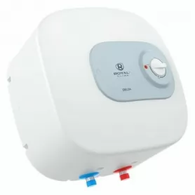 Водонагреватель накопительный электрический Royal Clima RWH-D10-FE