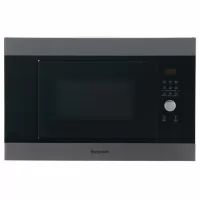 Микроволновая печь встраиваемая HOTPOINT MF20G IX HA