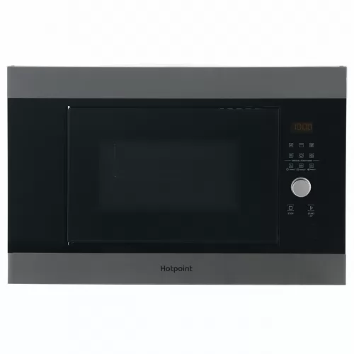 Микроволновая печь встраиваемая HOTPOINT MF20G IX HA