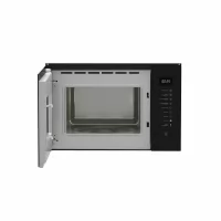 Микроволновая печь встраиваемая HOTPOINT MF25G BL H