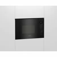 Микроволновая печь встраиваемая HOTPOINT MF25G BL H