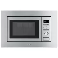 Микроволновая печь встраиваемая SMEG FMI020X