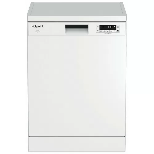 Посудомоечная машина HOTPOINT HF 5C84 DW