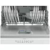 Посудомоечная машина HOTPOINT HF 5C84 DW