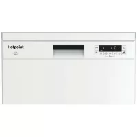 Посудомоечная машина HOTPOINT HF 5C84 DW