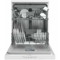 Посудомоечная машина HOTPOINT HF 5C84 DW