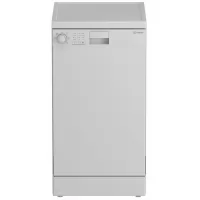 Посудомоечная машина Indesit DFS 1A50