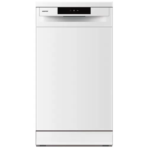 Посудомоечная машина NORDFROST FS4 1053 W