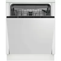 Посудомоечная машина встраиваемая BEKO BDIN15560