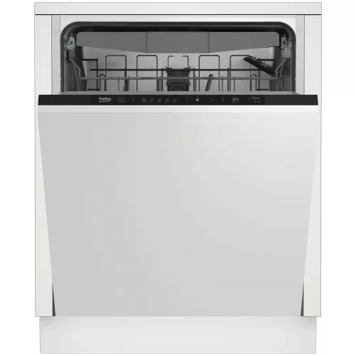 Посудомоечная машина встраиваемая BEKO BDIN15560