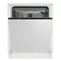 Посудомоечная машина встраиваемая BEKO BDIN15560