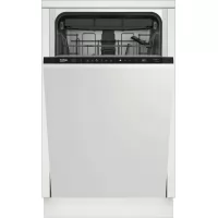 Посудомоечная машина встраиваемая BEKO BDIS35162Q