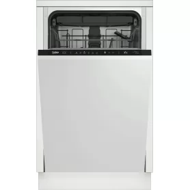Посудомоечная машина встраиваемая BEKO BDIS35162Q