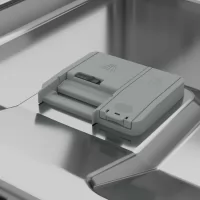 Посудомоечная машина встраиваемая BEKO BDIS35162Q