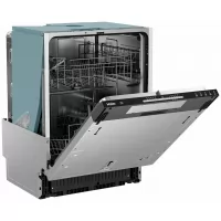 Посудомоечная машина встраиваемая HAIER HDWE13-490RU