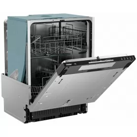 Посудомоечная машина встраиваемая HAIER HDWE13-490RU