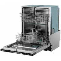 Посудомоечная машина встраиваемая HAIER HDWE13-490RU