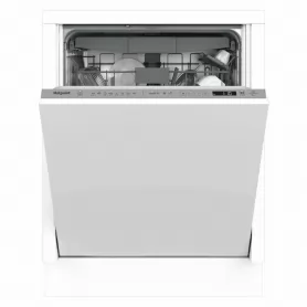 Посудомоечная машина встраиваемая HOTPOINT HI 5D84 DW