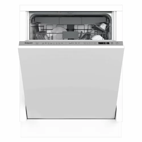 Посудомоечная машина встраиваемая HOTPOINT HI 5D84 DW