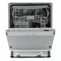 Посудомоечная машина встраиваемая HOTPOINT HI 5D84 DW
