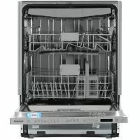 Посудомоечная машина встраиваемая HOTPOINT HI 5D84 DW