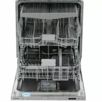 Посудомоечная машина встраиваемая HOTPOINT HI 5D84 DW